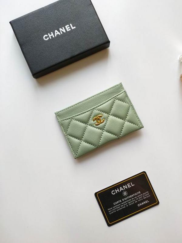 Chanel Wallets 120